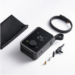 Автомобильный компрессор Hoto Air Pump Pro HOE0008GL