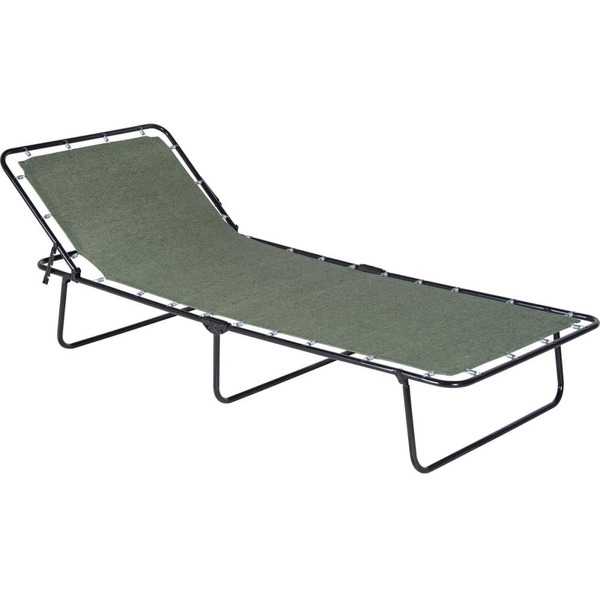 Раскладушка Удачная мебель Лаура В09