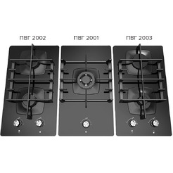 Стол газовый бытовой встраиваемый GEFEST ПВГ 2003