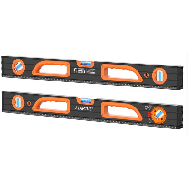 Уровень магнитный  STARTUL PROFI ST2560-200M