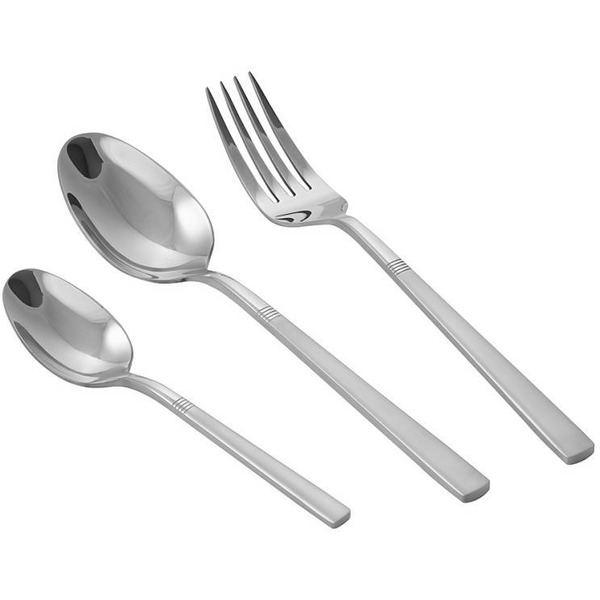 Набор столовых приборов LARA VEGA LR10-15/18
