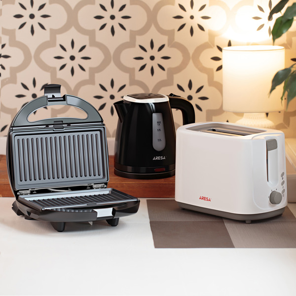 Тостер ARESA AR-3001