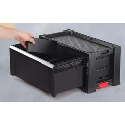 Модуль к комоду Keter Tool Chest 1 Drawer 260417