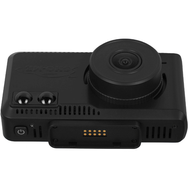 Автомобильный видеорегистратор Sho-Me Combo Mirage WiFi DUO (с радар-детектором)