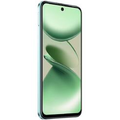 Смартфон Infinix Smart 9 X6532 3GB/64GB (мятно-зеленый)