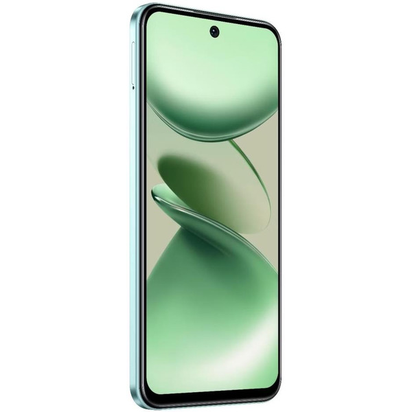 Смартфон Infinix Smart 9 X6532 3GB/64GB (мятно-зеленый)