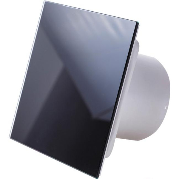 Вентилятор накладной Awenta KWT100W-PTGB100P