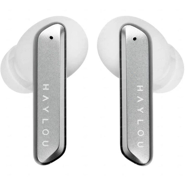 Наушники HAYLOU W1 (белый)