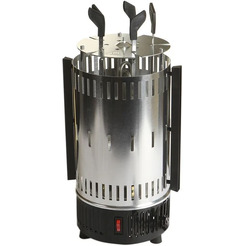 Электрошашлычница РЕДМОНД RBQ-0252