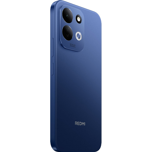Смартфон Xiaomi Redmi 17 4GB/128GB EU (синий)