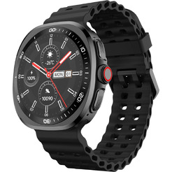 Смарт-часы Tecno Watch Neo WN01
