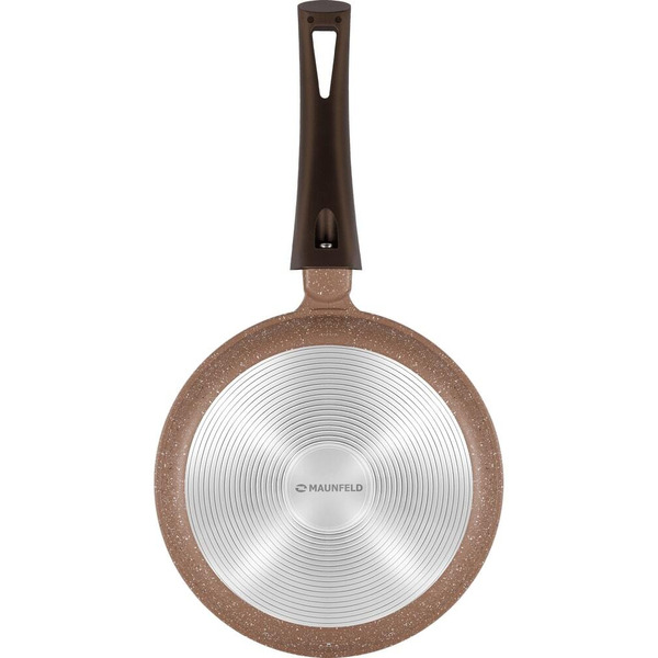 Блинная сковорода MAUNFELD Carmel MF22CRM01PP