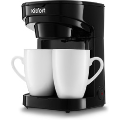 Кофеварка Kitfort KT-764