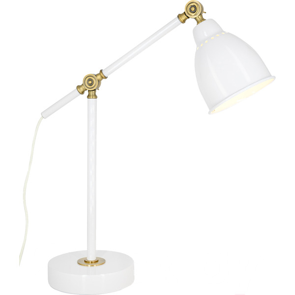 Светильник настольный ARTSTYLE HT-719W