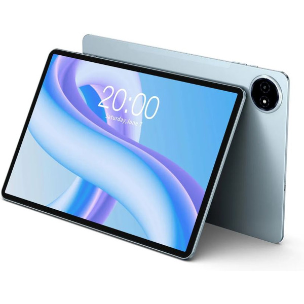 Планшет Teclast M50 Plus 6GB/128GB (голубой)