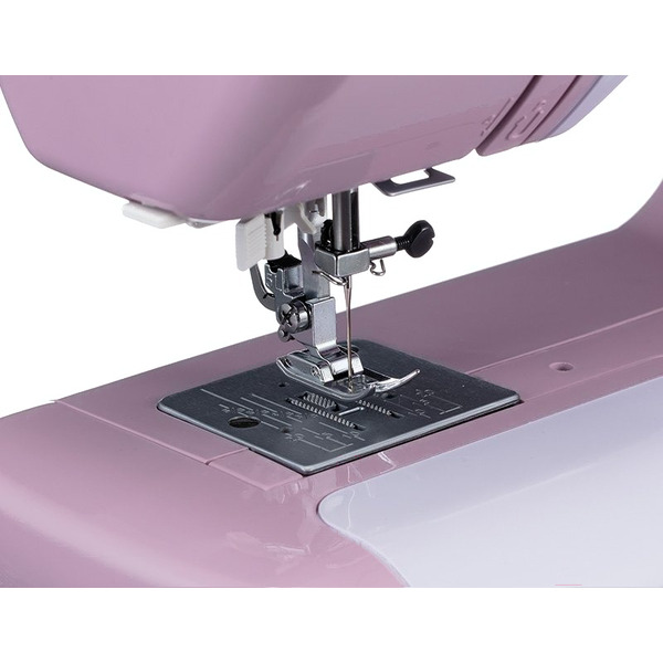 J590 Швейная машина JANOME