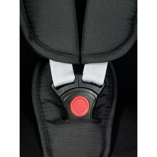 Универсальная коляска Rant Basic Pulsar Plus 3 в 1 RA170 (black)