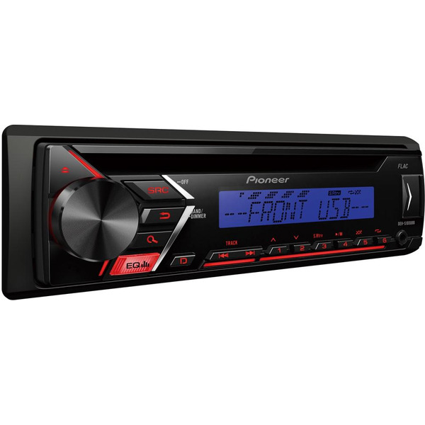 Автомагнитола PIONEER DEH-S100UBB