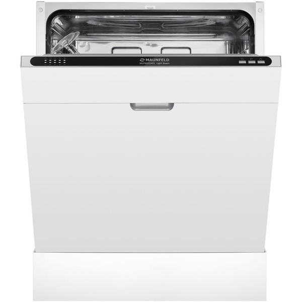 Встраиваемая посудомоечная машина MAUNFELD MLP6022A01 Light Beam