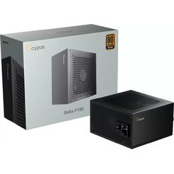 Блок питания Ocypus Delta-P750-B1FDBK024X-EU