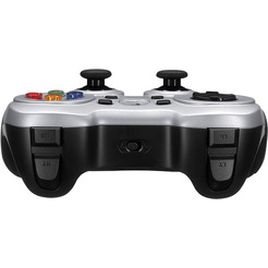 Геймпад Logitech Wireless Gamepad F710 (940-000172)