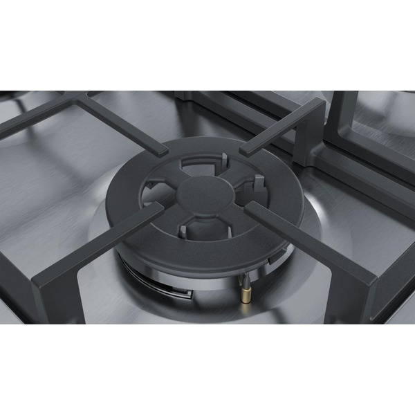 Газовая варочная поверхность Bosch PBH6C5B90R
