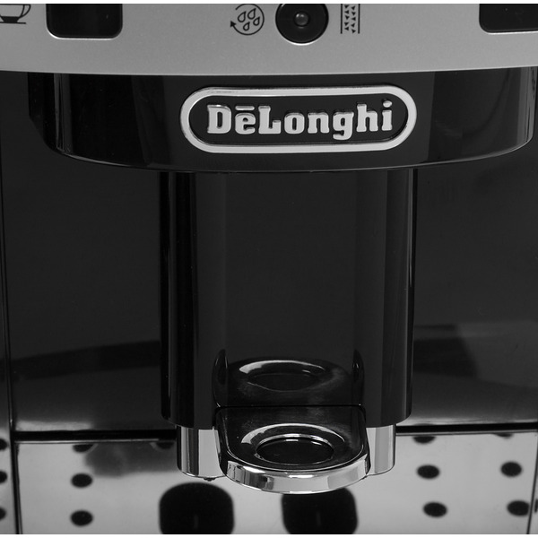 Кофемашина DeLonghi Magnifica S ECAM22.110.B