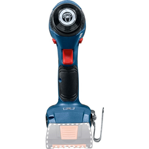 Дрель-шуруповерт Bosch GSB 18V-50 Professional 06019H5106 (без АКБ и ЗУ)