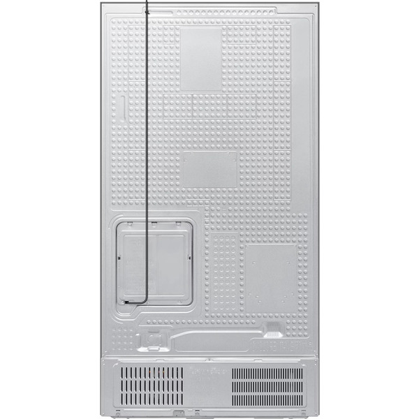 Холодильник Samsung RS80F65M1BWR