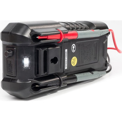 Мультиметр цифровой КВТ 79126 KT 118A серия PROLINE