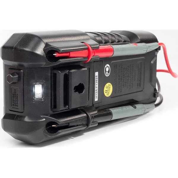 Мультиметр цифровой КВТ 79126 KT 118A серия PROLINE