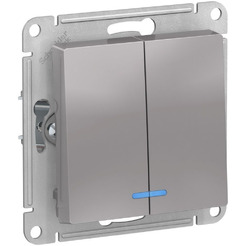 Выключатель Systeme Electric AtlasDesign ATN000353