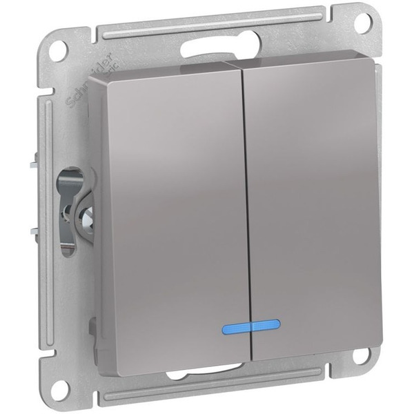 Выключатель Systeme Electric AtlasDesign ATN000353