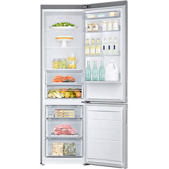 Холодильник SAMSUNG RB37A5200SA/WT