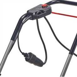 Газонокосилка Einhell GC-EM 1600/37 (3400080)