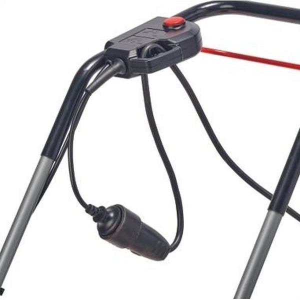 Газонокосилка Einhell GC-EM 1600/37 (3400080)