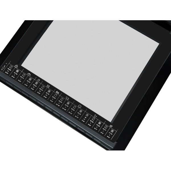 Кухонная плита Hansa FCMX59229