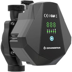 Циркуляционный насос Grandfar SPE25-8-180(GR)