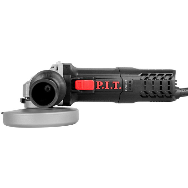 Угловая шлифмашина P.I.T. PWS125-C9