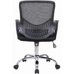 Кресло Brabix Next MG-318 (черный)