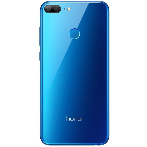 Смартфон Honor 9 Lite (LLD-L31) синий