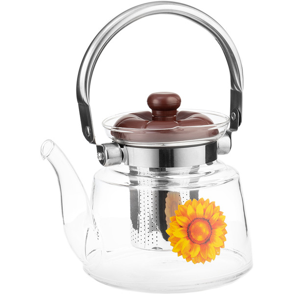 Заварочный чайник LARA LR06-11