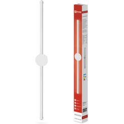 Светильник светодиодный IN HOME ESTETIKA ART-80C-40WH (4690612057903)