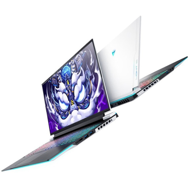 Игровой ноутбук Machenike Light 16 Pro (L16P-i913900HX478Q240HW321BY)