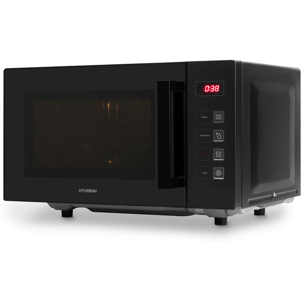 Микроволновая печь Hyundai HYM-D3008
