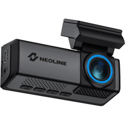 Видеорегистратор автомобильный NEOLINE Flash 2K Wi-Fi DUAL