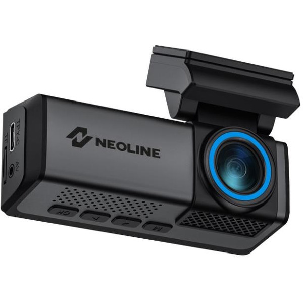 Видеорегистратор автомобильный NEOLINE Flash 2K Wi-Fi DUAL