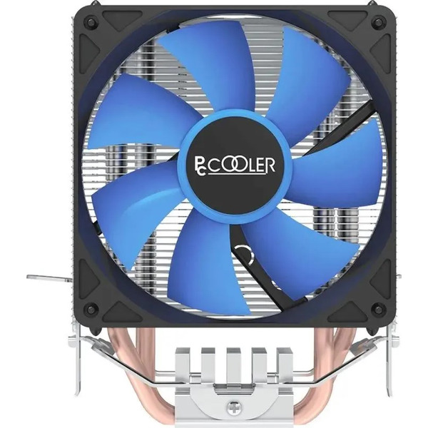 Кулер для процессора PcCooler S93 V2 R3-I210WBKNXX-GL