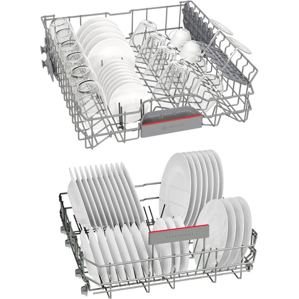 Посудомоечная машина Bosch Serie 4 SMV4EVX04E