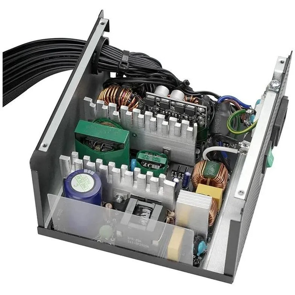 Блок питания Deepcool R-PK550D-FA0B-EU